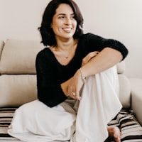 Lúcia Ferreira - Cliente do Charles Personal